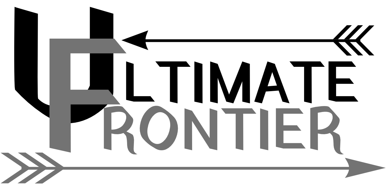 Ultimate FrontierLogo